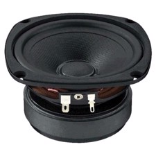 4'' højttaler - SP-4/60PRO
