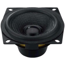 Fuldtonehøjttaler 3'' - SPH-30X/4SW