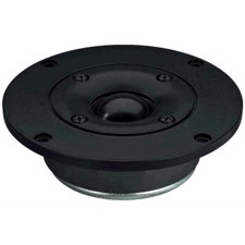 HiFi dome tweeter - DTM-104/4 - MONACOR 