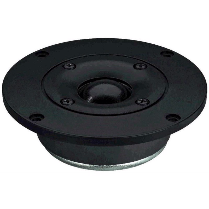 HiFi dome tweeter - DTM-104/8 - MONACOR