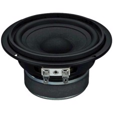 4'' højttaler - SPM-116/8 - MONACOR