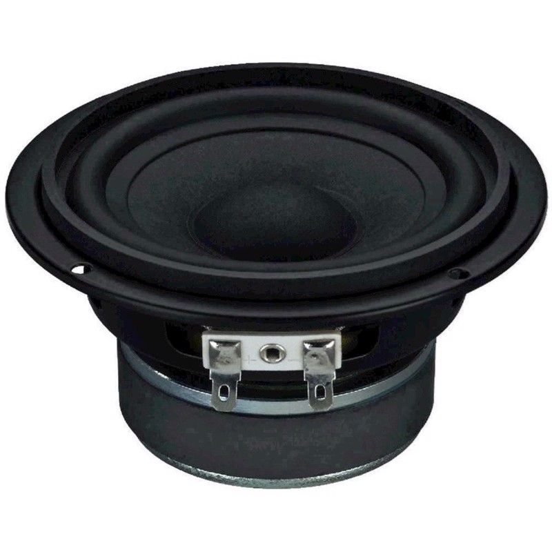 4\'\' højttaler - SPM-116/8 - MONACOR