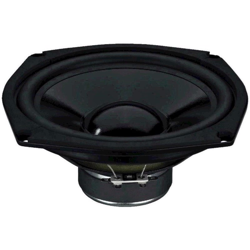 8\'\' højttaler - SPM-205/4 - MONACOR