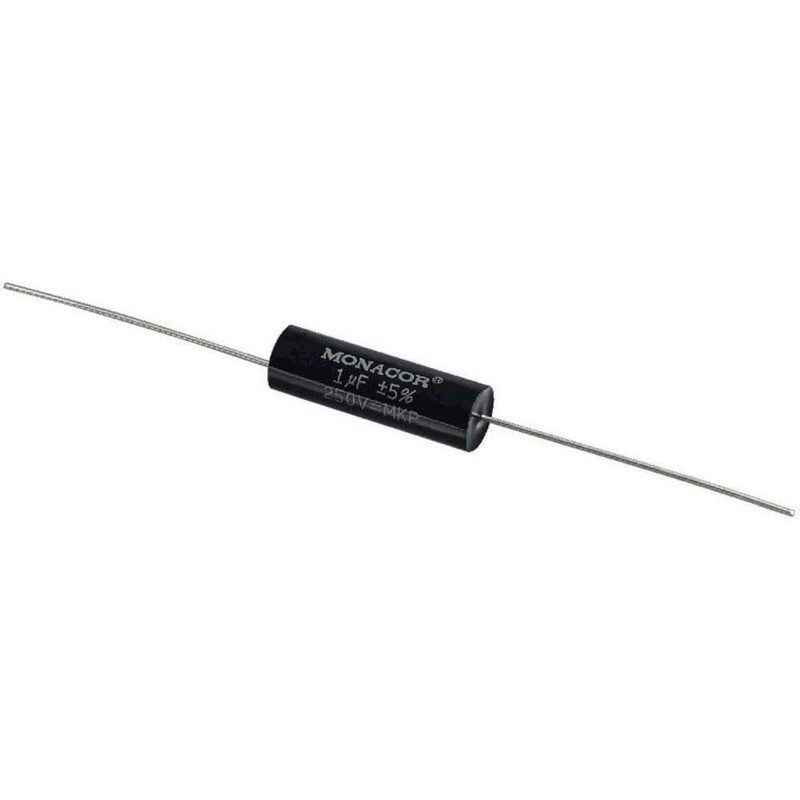 Kondensator 1.0uF - MKPA-10 - MONACOR