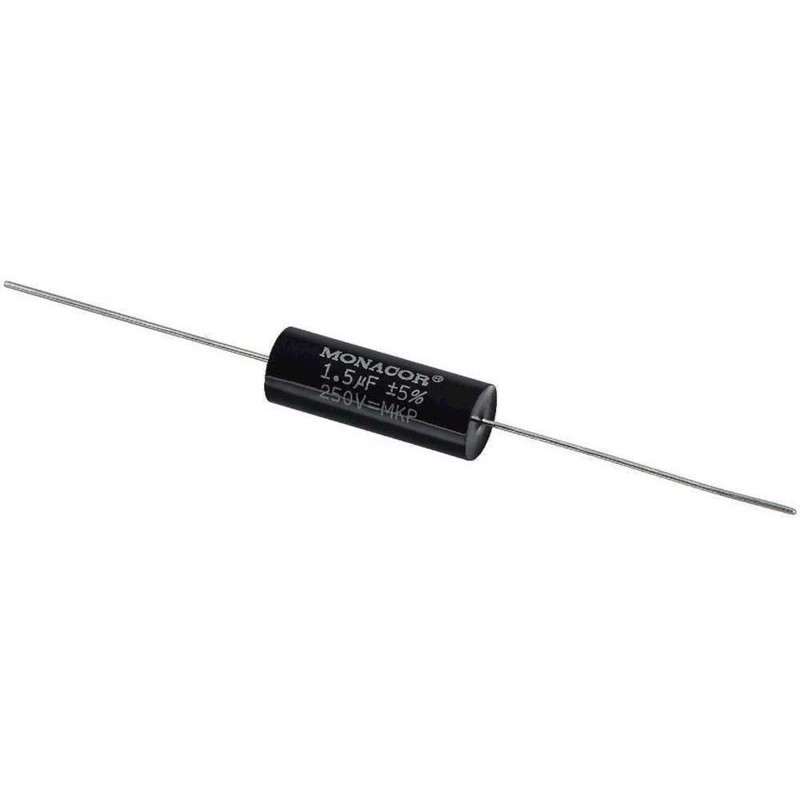 Kondensator 1.5uF - MKPA-15 - MONACOR
