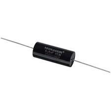 Kondensator 6.8uF - MKPA-68 - MONACOR
