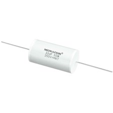 Kondensator 33uF - MKTA-330 - MONACOR