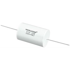 Kondensator 47uF - MKTA-470 - MONACOR