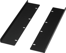 482 mm (19") mounting bracket set - RM/MXR-80