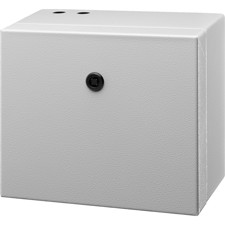 MONACOR Monteringskasse MXT52MP3 - RACK-MXT52MP3