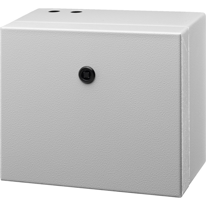 MONACOR Monteringskasse MXT52MP3 - RACK-MXT52MP3