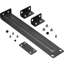 482 mm (19") mounting bracket kit - RM-4125DX