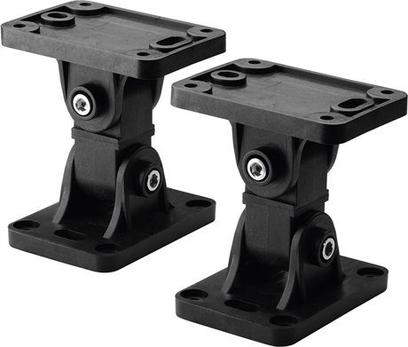 Universelle højtaler beslag ( Par) - LST-42