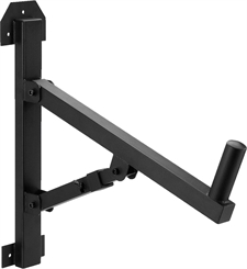 Wall bracket for PA speaker systems - PAST-84/SW