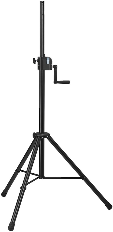 Telescopic speaker stand - KM-21302