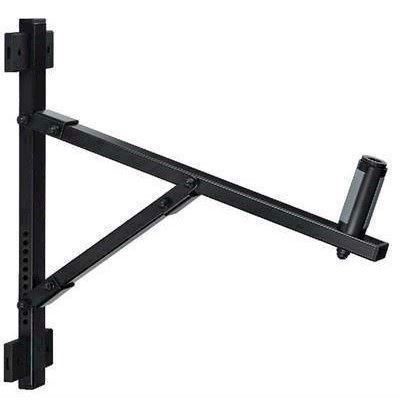 K&M Vægbeslag - KM-24110