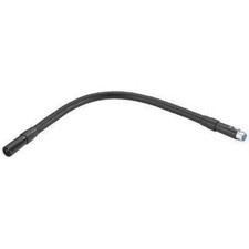 Svanehals XLR 50cm - GN-40XLR/SW - MONACOR