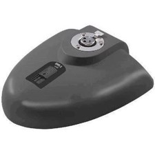 Bordmikrofonholder til svanehalsmikrofon