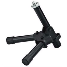 Foldbart bordmikrofon stativ - MS-6