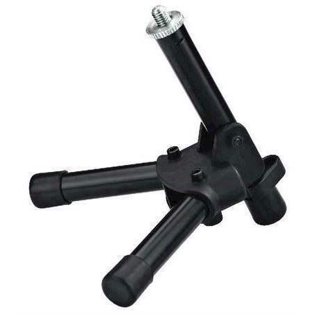 Foldbart bordmikrofon stativ - MS-6