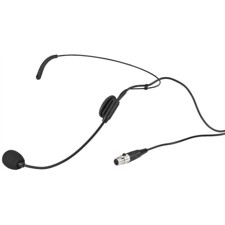 Headset mikrofon - HSE-72 - IMG STAGE LINE