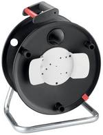 Kabeltromle, uden kabel, - MCR-1