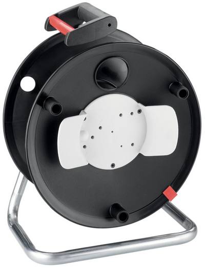 Kabeltromle, uden kabel, - MCR-1