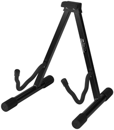 Guitar stand for electric and classical guitars - GS-42/SW