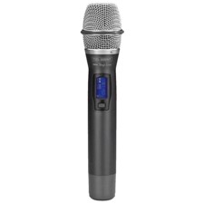 Trådløs mikrofon t/TXS1800 - TXS-1800HT - IMG STAGE LINE