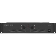 Digital forstærker 2x500Wrms - STA-1000D - IMG STAGE LINE