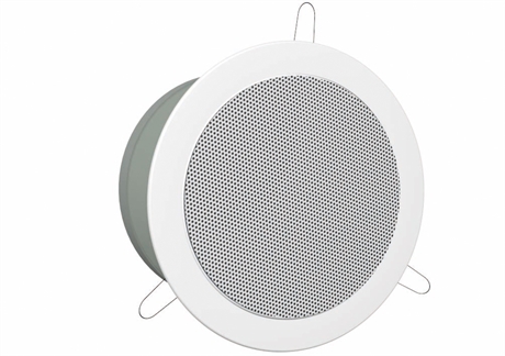 PA ceiling loudspeaker - WDR-130-F-EN-10