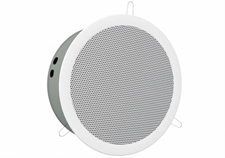 PA A/B ceiling loudspeaker - WDR-245-A/B-F-EN-10