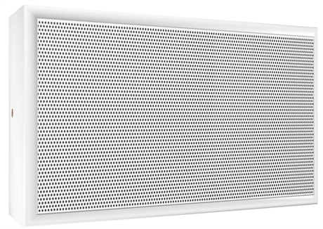 PA A/B wall and ceiling speaker - WDW-2000-EN-ABDS