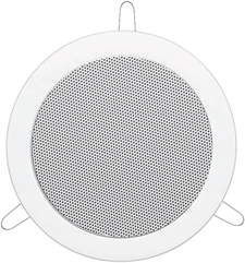 PA ceiling speaker, 4 Ω - WDR-130-N