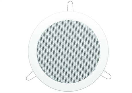 PA ceiling speaker - WDR-130-10