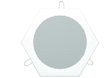PA ceiling speaker - WDE-130-10