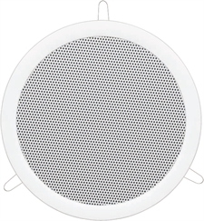 PA ceiling speaker, 4 Ω - WDR-245-N