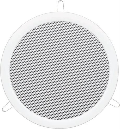 PA ceiling speaker, 4 Ω - WDR-245-N
