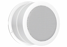 PA wall and ceiling speaker - DAR-130-10