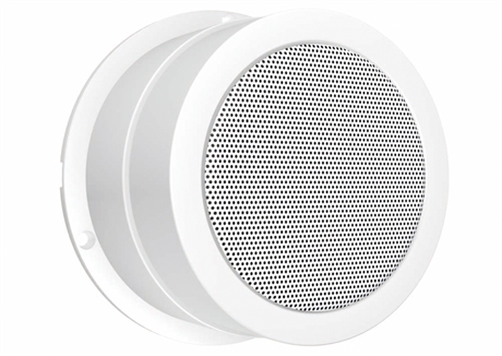 PA wall and ceiling speaker - DAR-130-10