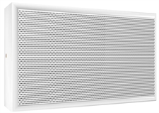PA wall and ceiling speaker - WDW-2000