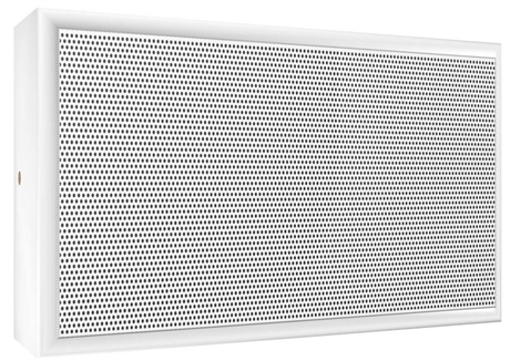 PA wall speaker - WDW-2000-10