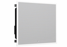 PA wall and ceiling speaker for flush-mounting - U-130-10
