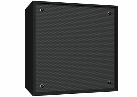 Ceiling cabinet PA system - BS-120