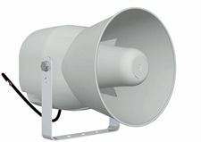 Weatherproof horn speaker - TR-6