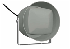 Compact pressure chamber loudspeaker - TR-3