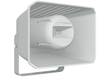 Weatherproof 2-way horn speaker (music horn) - MTR-50