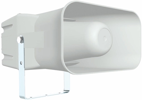 Weatherproof horn speaker - TR-30-T