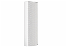 PA column speaker, 16 Ω - PTS300-W-16