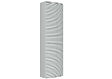 PA column speaker, 4 Ω - PTS300-SI-4